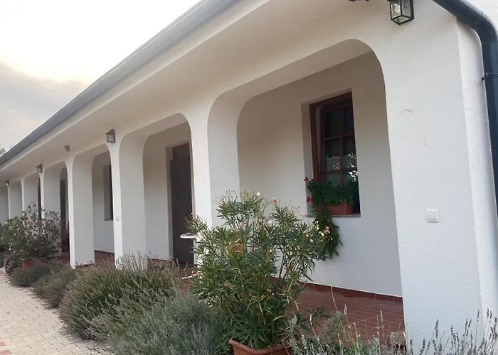 Diofa Apartmanhaz