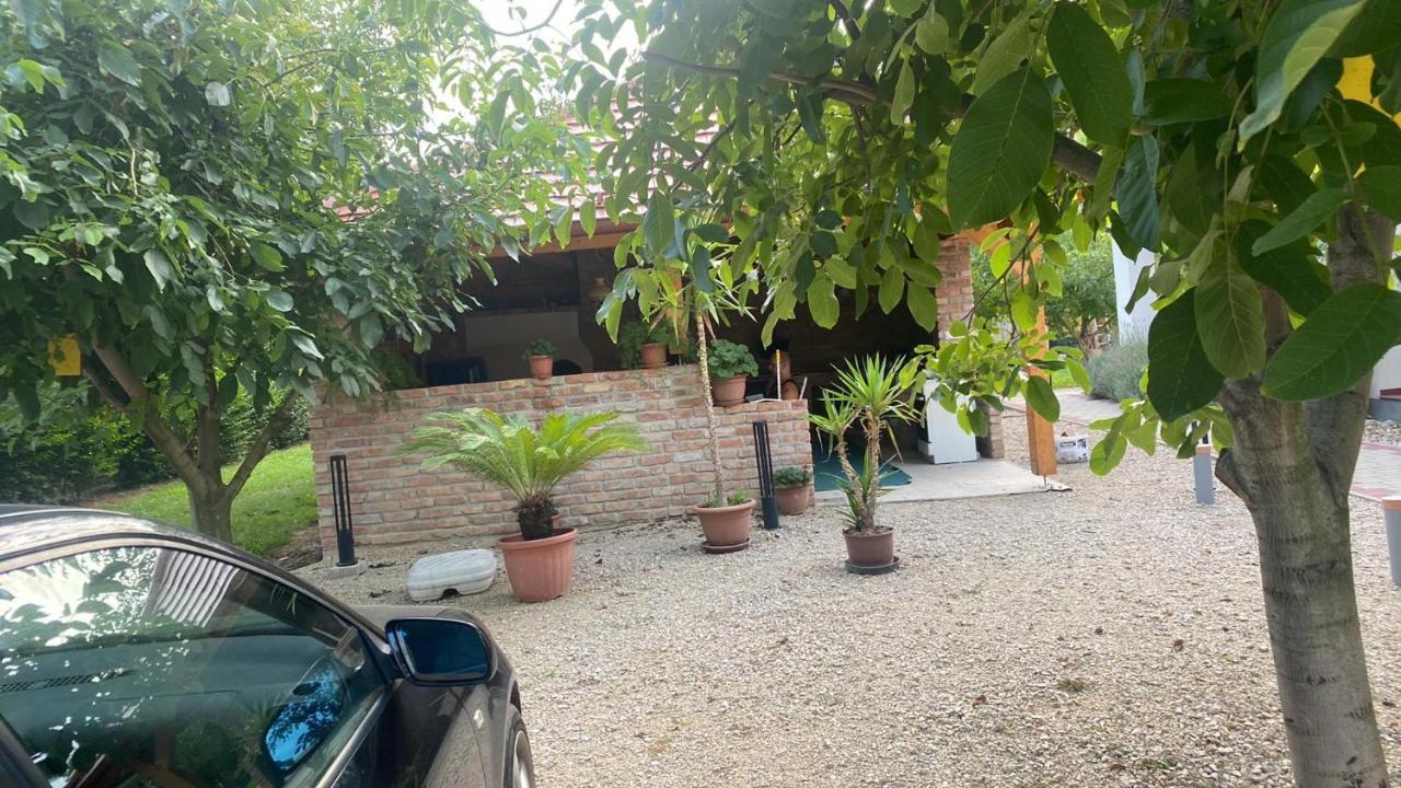 Diofa Apartmanhaz