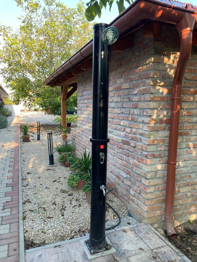 Diofa Apartmanhaz * Kapuvar