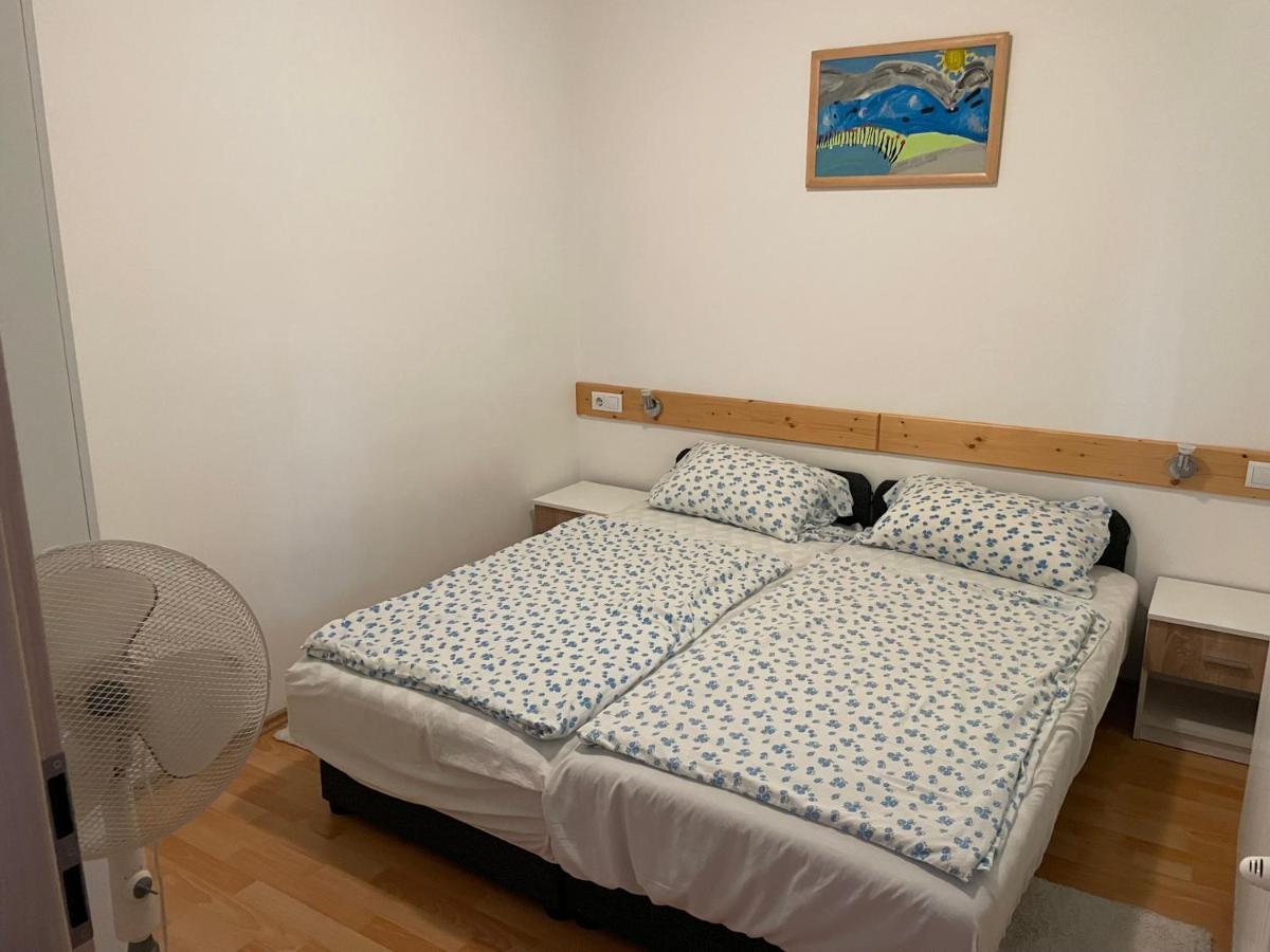 Apartmán Diofa Apartmanhaz *